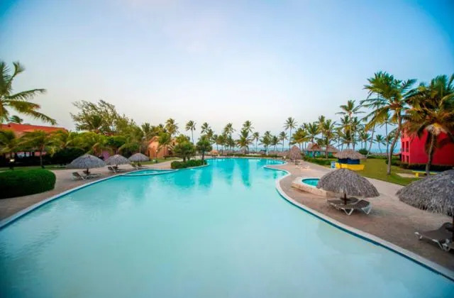 Hotel Tropical Princess Beach Resort Spa Punta Cana All inclusive